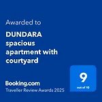 Renatoemilia Spacious With Courtyard Апартаменты Коромачно