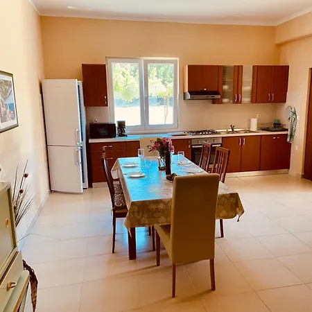Apartment Renatoemilia Spacious With Courtyard